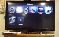 AppleTV тоже получит iOS 7