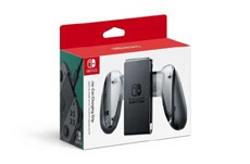 Nintendo сэкономит на держателе контроллеров Nintendo Switch