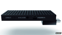 Sony выпускает смарт-девайс Smart Stick