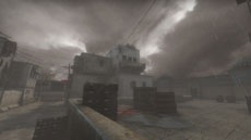 В Counter-Strike: Global Offensive добавили смену погоды