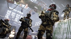 В Warface забанили сразу миллион читеров и разыскивают остальных