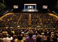 Apple выбрала новое место для презентации iPhone 6s и Apple TV