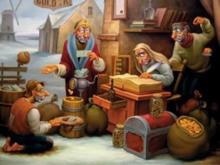 Новогодние обыски у интернет-торговцев комментировать никто не хочет