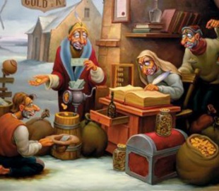 Новогодние обыски у интернет-торговцев комментировать никто не хочет