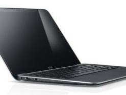 Dell осенью начнет продажу ультрабуков на базе Ubuntu