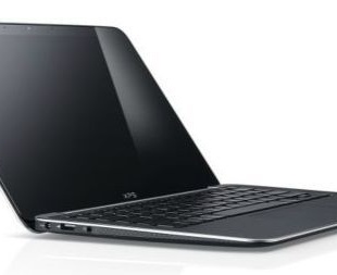 Dell осенью начнет продажу ультрабуков на базе Ubuntu