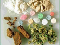 Киевлянин продавал наркотики через Интернет-магазин