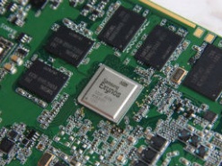 Рынок чипов поставил рекорд