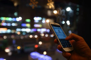 Китайские производители поставили 314 млн смартфонов в 2013 году