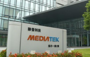 MediaTek укрепит позиции на рынке процессоров для смартфонов