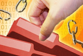 Половина увольняемых сотрудников уносят данные с собой