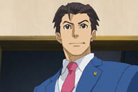 Объявлена дата западного релиза Ace Attorney 5