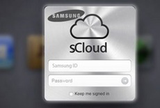 Samsung Cloud станет доступен для ПК