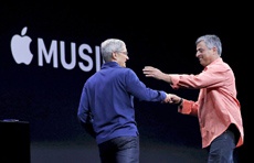 Антимонопольные органы Европы не доказали сговор Apple c лейблами звукозаписи