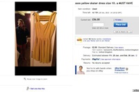 Девушка-продавец без трусов стала звездой интернета