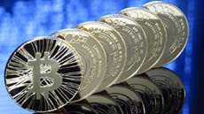 Новая цифровая валюта, стоимость которой основана на вашей репутации