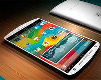 Samsung приписали выпуск упрощенного варианта Galaxy S IV