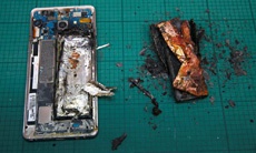 Сколько взорвавшихся Galaxy Note 7 подтвердила Samsung?