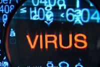 Бундестаг не может справиться с вирусом в собственной компьютерной сети