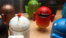 Вирус из Google Play заразил миллионы смартфонов