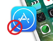 Как запретить установку и удаление любых приложений на iPhone и iPad