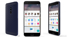 Утечка рендеров подтвердила слухи об OnePlus 5