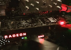 Конфигурация Radeon RX Vega найдена в новых патчах драйвера Linux