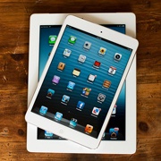 Квартальные поставки iPad впервые сократятся