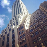 iPhone 5 и падение с высоты девятиэтажного дома