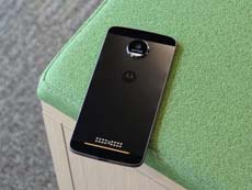 Lenovo выпустит в этом году 9 смартфонов под брендом Moto
