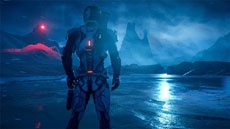 Мультиплеер Mass Effect: Andromeda будет тесно связан с одиночной кампанией и станет более динамичным