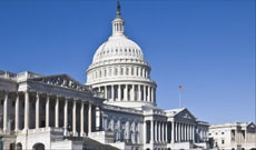 Почтовый сервис Yahoo заблокировали в Конгрессе США из-за ненадежности