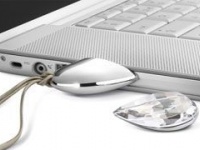 Средний американец усваивает 34 Гб информации в сутки