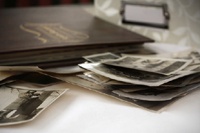 Жизнь превращается в фотоальбом