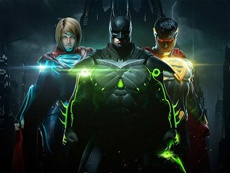 Критики оценили Injustice 2 выше Mortal Kombat