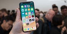 Как выглядят сайты на экране iPhone X