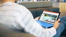 Последняя инсайдерская сборка Windows 10 поддерживает технологию Intel Speed Shift