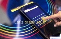 Nexus 8 может быть представлен на конференции Google I/O 2014