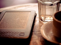 Почему электронные книги такие дорогие? Спросите у Apple