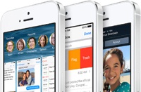 Apple просит пользователей обновиться до iOS 8