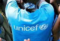 ЮНИСЕФ попросил не жертвовать «лайки» на нужды фонда