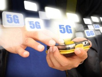 Скорость в сетях 5G будет достигать 1 Гбит/с