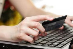 В этом году украинцы стали на 60% чаще покупать через Интернет