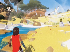 Rime лишилась своей эксклюзивности и обзавелась новым трейлером