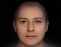 Фотограф показал лицо среднего британского геймера