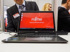 Fujitsu пополняет линейку Lifebook новыми моделями