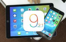 iOS 9.2.1 назвали самой быстрой версией iOS 9