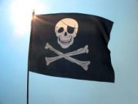 Пираты атаковали Рунет