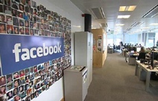 Официально: в Facebook сидит четверть населения планеты