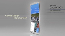 Samsung Galaxy S5 получит сканер отпечатков пальцев и QHD-дисплей